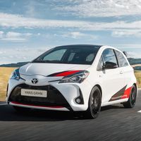 Entre Toyota y Lotus hay más en común de lo que imaginas