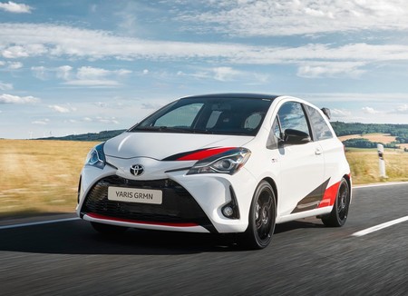 Entre Toyota y Lotus hay más en común de lo que imaginas