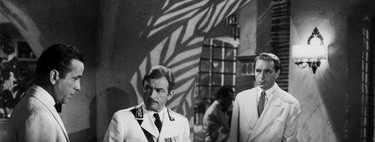 'Casablanca', el gran mito del cine "clásico"