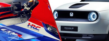 Adiós al negocio que casi arruina a Honda: las motos están salvando la compañía 77 años más tarde después de liarla con los coches eléctricos 