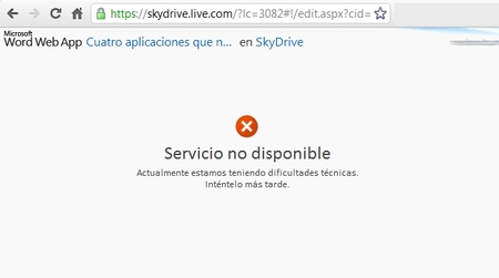 Es posible trabajar con aplicaciones ofimáticas online en nuestra empresa
