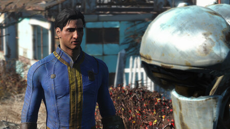 Fallout 4 Duracion