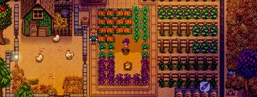 Todos los tipos de granja en Stardew Valley explicados con sus diferencias y beneficios, ¿Cuál es mejor para empezar?