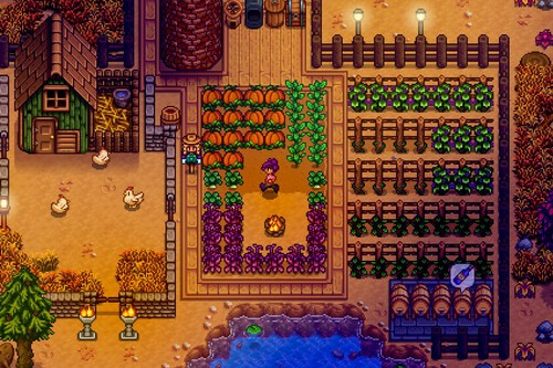 Stardew Valley