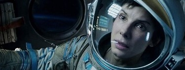 "Ojalá la hubiese hecho". Sandra Bullock lleva 25 años arrepintiéndose de haber rechazado 'Matrix', y eso que le ofrecieron dos papeles diferentes