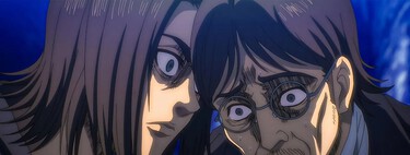 5 años más tarde del final de Ataque a los Titanes, Isayama admite un gran error. En realidad, es mejor que se equivocara 