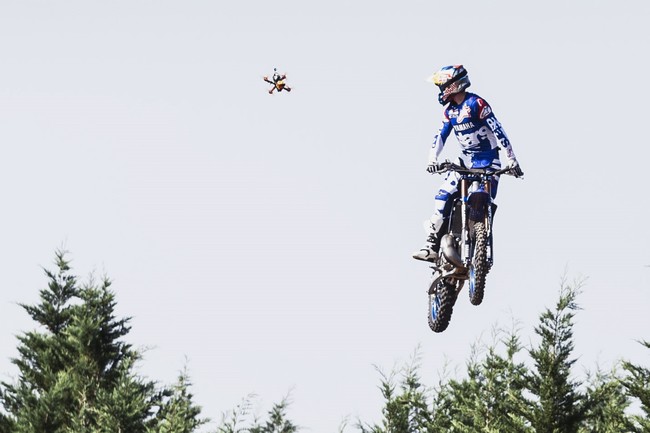 Tom Pages Dron 4