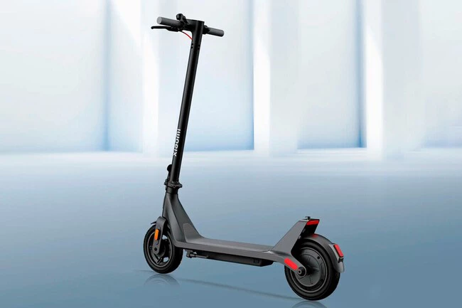 Xiaomi Electric Scooter 4 Lite