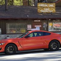 Algunos propietarios del Mustang Shelby GT350 no están nada contentos: han demandado a Ford por fraude