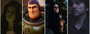 Los estrenos de Disney+ en agosto 2022: 23 series, películas y documentales originales 