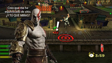David Jaffe: su nuevo proyecto a medio camino entre 'God of War' y 'Calling All Cars'
