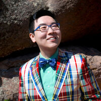 A los 18 años, los doctores le dieron tres horas de vida. Jugó a videojuegos en el hospital y ahora tiene un estudio que recibe 10 millones de dólares al año 