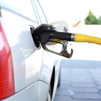 El precio de la gasolina y el diésel hoy, 23 de enero
