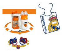 Para bebés futboleros