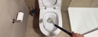 "Estás limpiando mal el WC": esta conocida "cleantoker" da los pasos para limpiar bien y de manera segura nuestro baño 