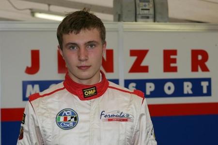 Sergey Sirotkin vinculado a Sauber para el 2014