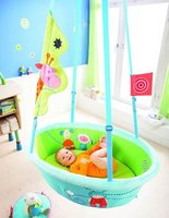 Cuna colgante Haba para el recién nacido