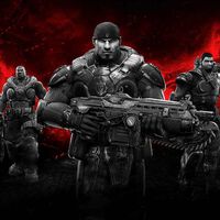Uno de los padres de Gears of War fue un icono y pasó a ser el hazmerreír de la industria. Cliffy B aún recuerda esa época con amargura