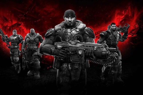 Uno de los padres de Gears of War fue un icono y pasó a ser el hazmerreír de la industria. Cliffy B aún recuerda esa época con amargura