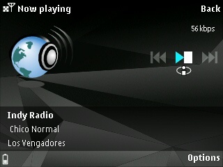 Escucha emisoras de todo el mundo con Nokia Internet Radio