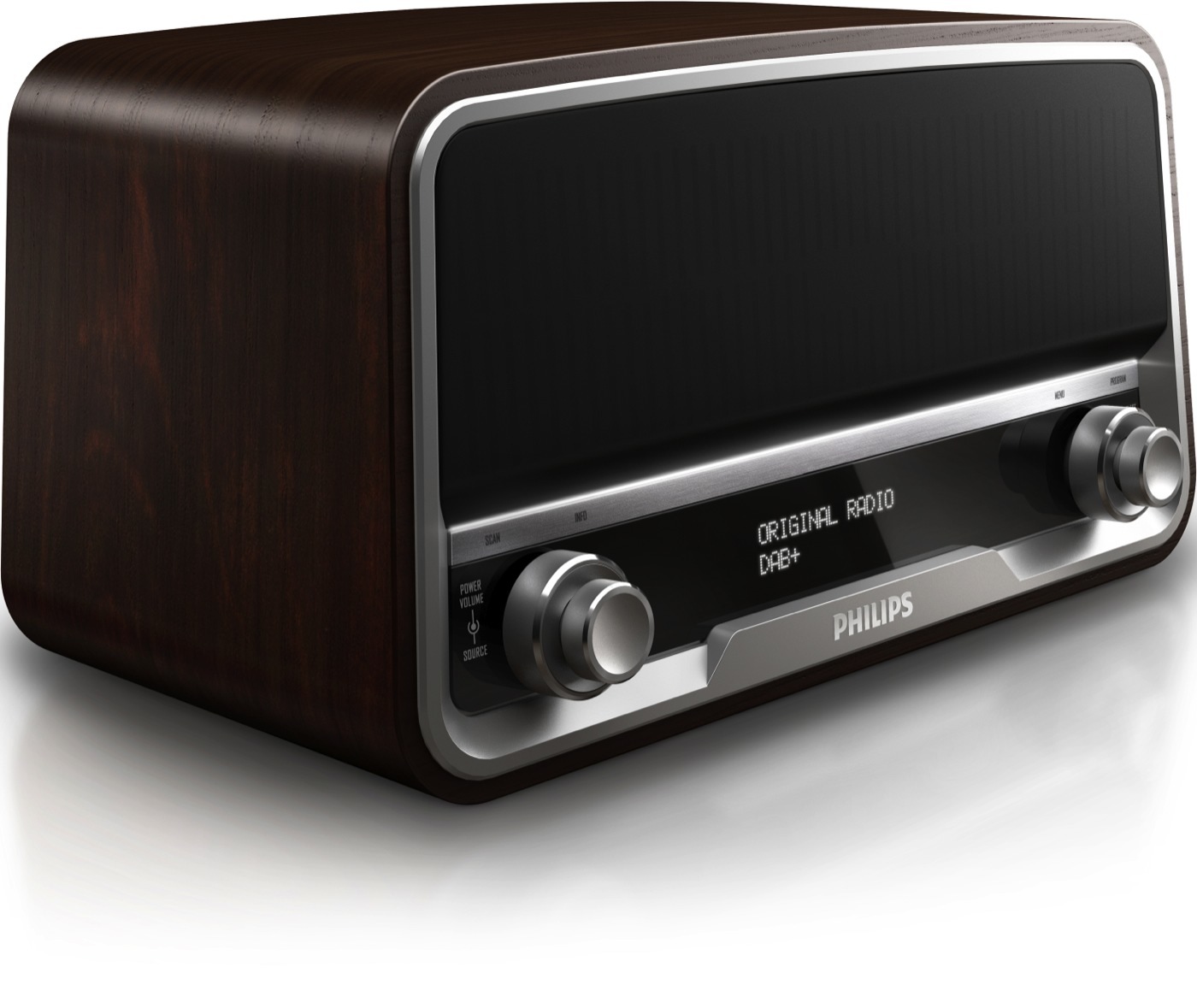 Foto de Philips Original Radio (2/24)