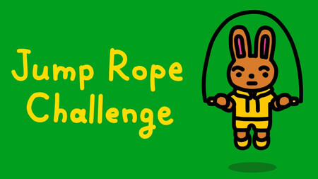 Nintendo quiere que sigamos saltando a la comba. Jump Rope Challenge no desaparecerá de Nintendo Switch, de momento
