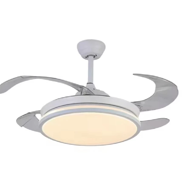 Ventilador de techo con luz LED 36W