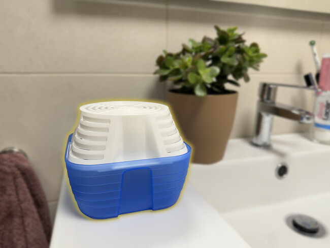 Humidificador