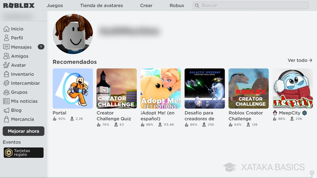 Roblox qué es, en qué se diferencia de los demás y cómo funciona