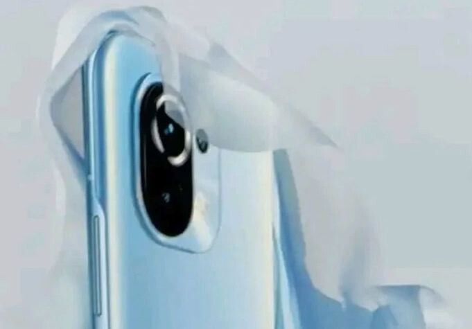 Filtradas las primeras imágenes y especificaciones de los Xiaomi Mi 11: carga de 120W, resolución QHD+ y pura potencia