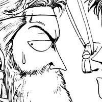 Cuando Eiichiro Oda creó su propia versión de Death Note antes de empezar con One Piece 