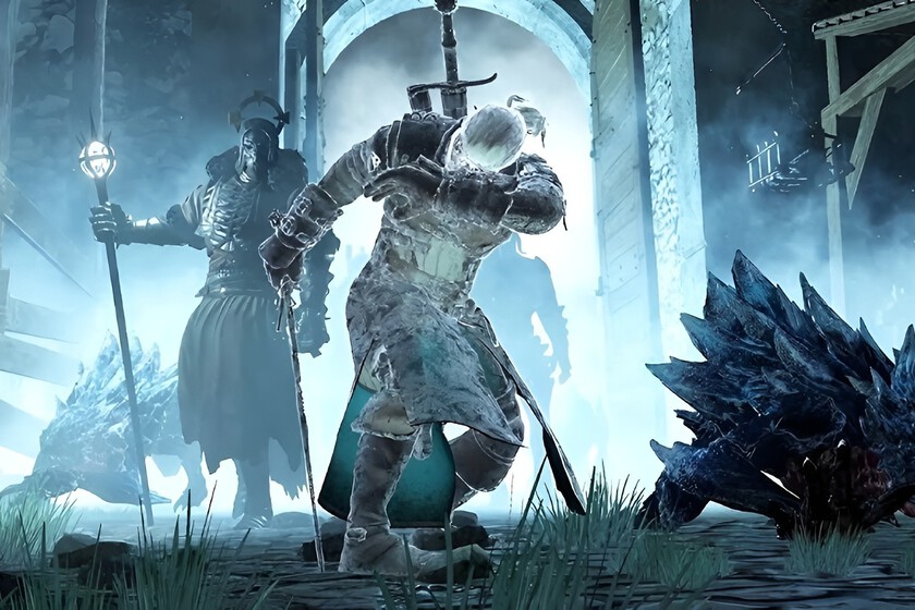 The Witcher 3