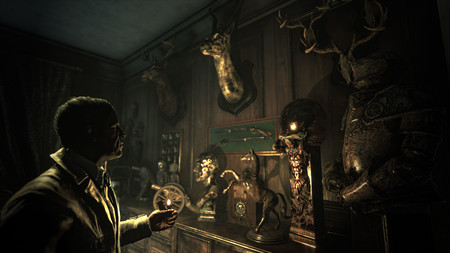 Song of Horror, la nueva aventura de terror psicológico que llegará en septiembre y que promete sustos impredecibles