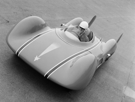 Renault Etoile Filante