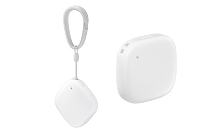 Samsung confía en las redes NB-IoT para su Connect Tag, un pequeño llavero para no perder nada
