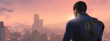 He soñado mil y una noches con Fallout 5 y estas son las cinco localizaciones apocalípticas que me encantaría explorar He soñado mil y una noches con Fallout 5 y estas son las cinco localizaciones apocalípticas que me encantaría explorar
