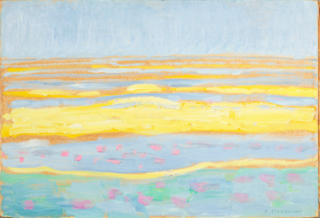 Mondrian