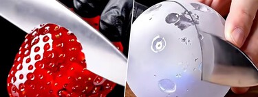 Los vídeos de ASMR se habían convertido en uno de los lugares más agradables de internet. Hasta que llegó la IA