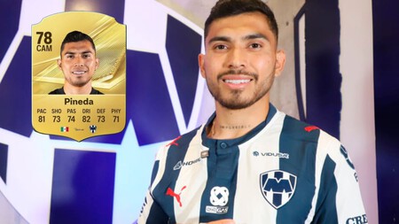 Orbelin Fc 27 Mejores Jugadores Liga Mx