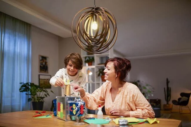 LED Ultra Efficient