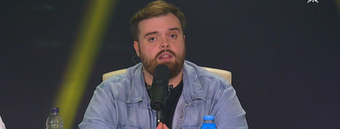 Todos los combates de La Velada del Año 4 de Ibai