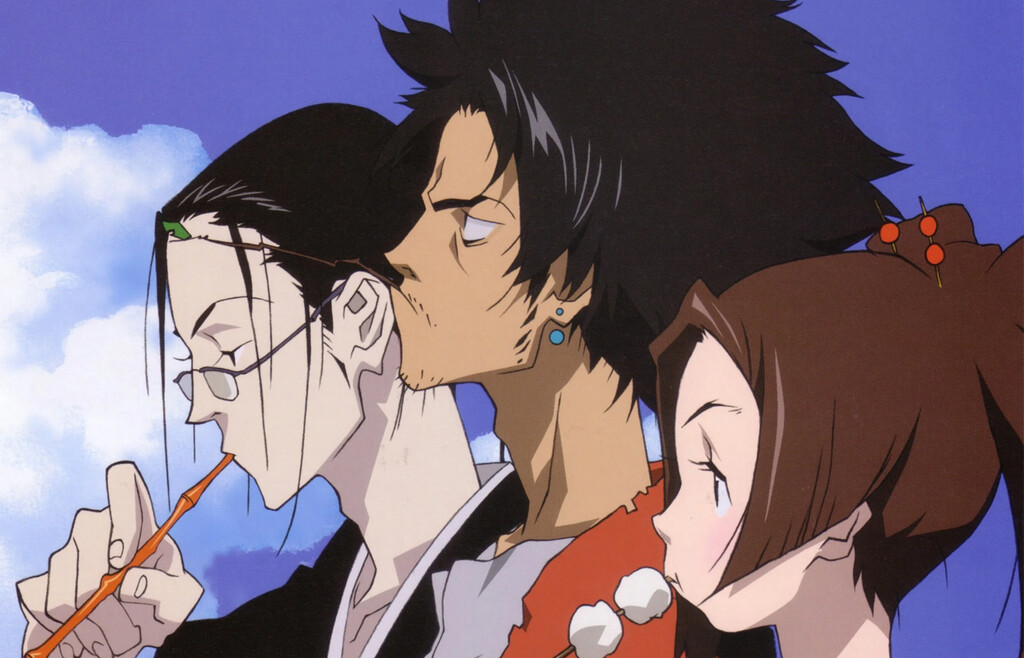 Después de petarlo con One Piece, Tomorrow Studios acaba de confirmar la adaptación al live-action de uno de los mejores animes de Shinichiro Watanabe 