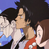 Después de petarlo con One Piece, Tomorrow Studios acaba de confirmar la adaptación al live-action de uno de los mejores animes de Shinichiro Watanabe 