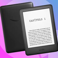 El Kindle más económico vuelve a ser un chollo: Amazon te deja su libro electrónico superventas por sólo 69,99 euros