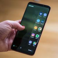 El Samsung Galaxy S9 Plus 256GB de color gris está rebajado a 599 euros en Tuimeilibre