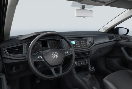 Volkswagen Polo 2025 Precio Mexico