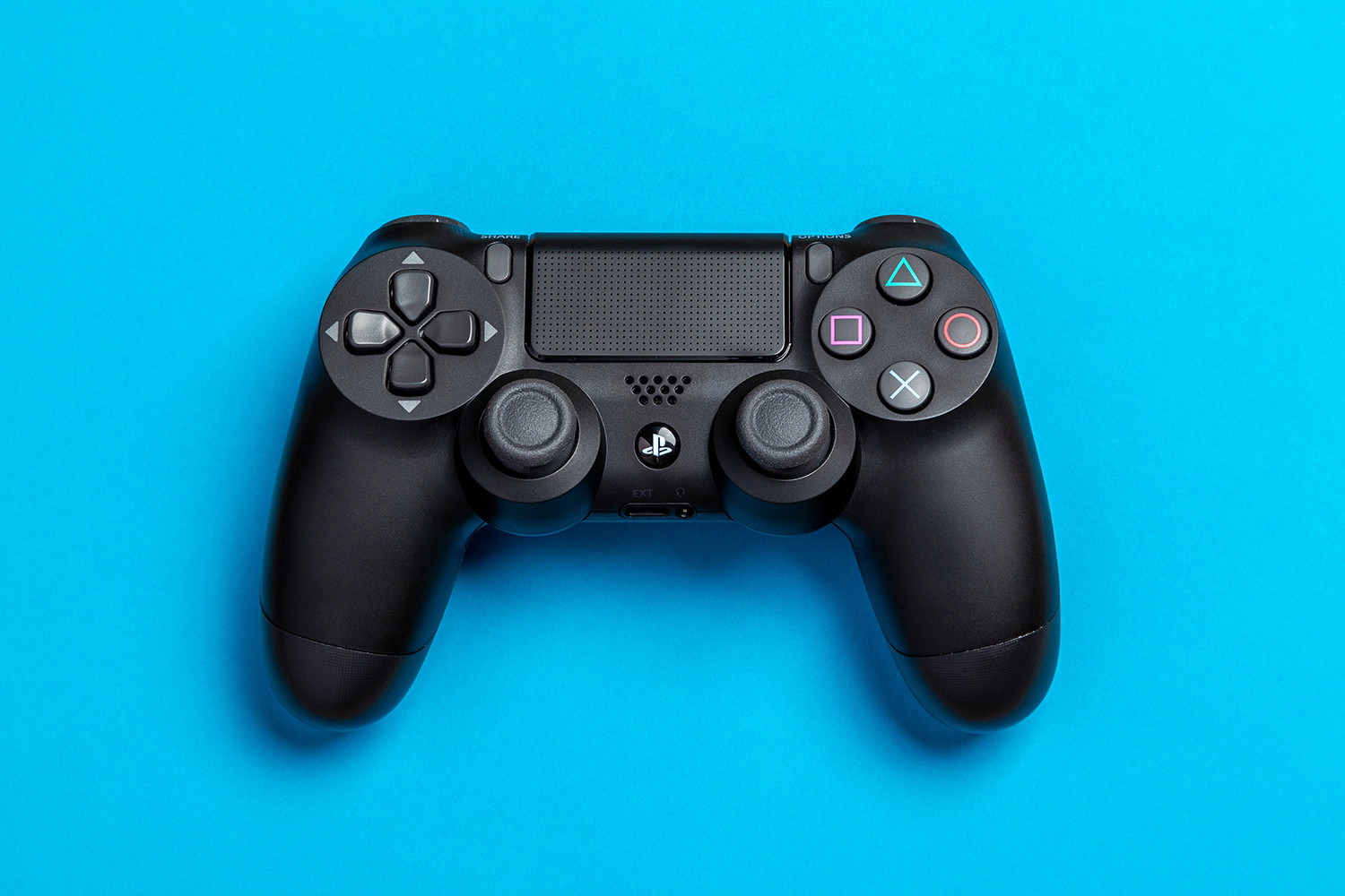 Cómo conectar el mando de PS4 al móvil para usarlo con Remote Play - Conectar El Mando De Ps4 Al Celular
