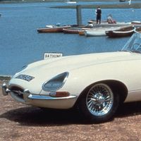 ¿Sacrilegio? Jaguar decidió que producirá la versión eléctrica del mítico E-Type
