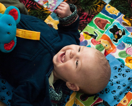 Tratamientos de la epilepsia infantil