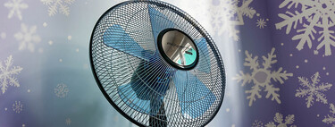 He probado trucos muy locos para que el ventilador enfríe más. Estos son los que me han funcionado